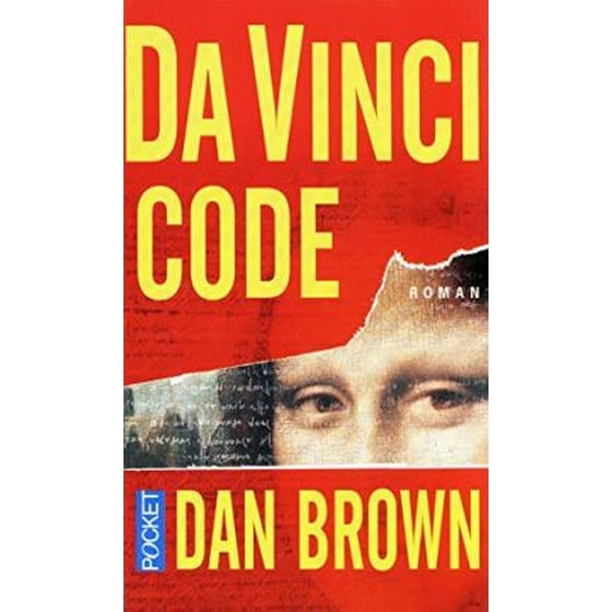 Da Vinci Code image 0