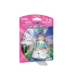 Playmobil 70564 Playmo-Friends Πριγκίπισσα