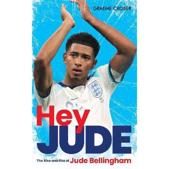 Hey Jude image 0