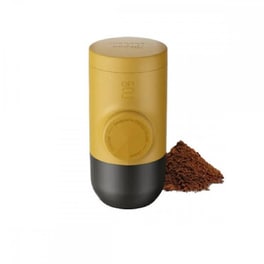 WACACO Minipresso GR2 20bar Mηχανή Espresso Χειρός Χρυσό