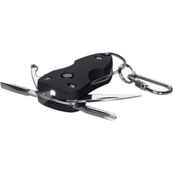 Πολυεργαλείο Gentlemen's Hardware Pocket&nbsp;with&nbsp;Flashlight image 1