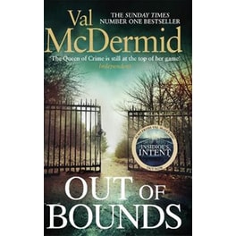 Out of Bounds