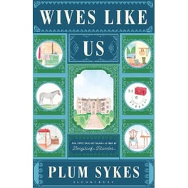 Wives Like Us