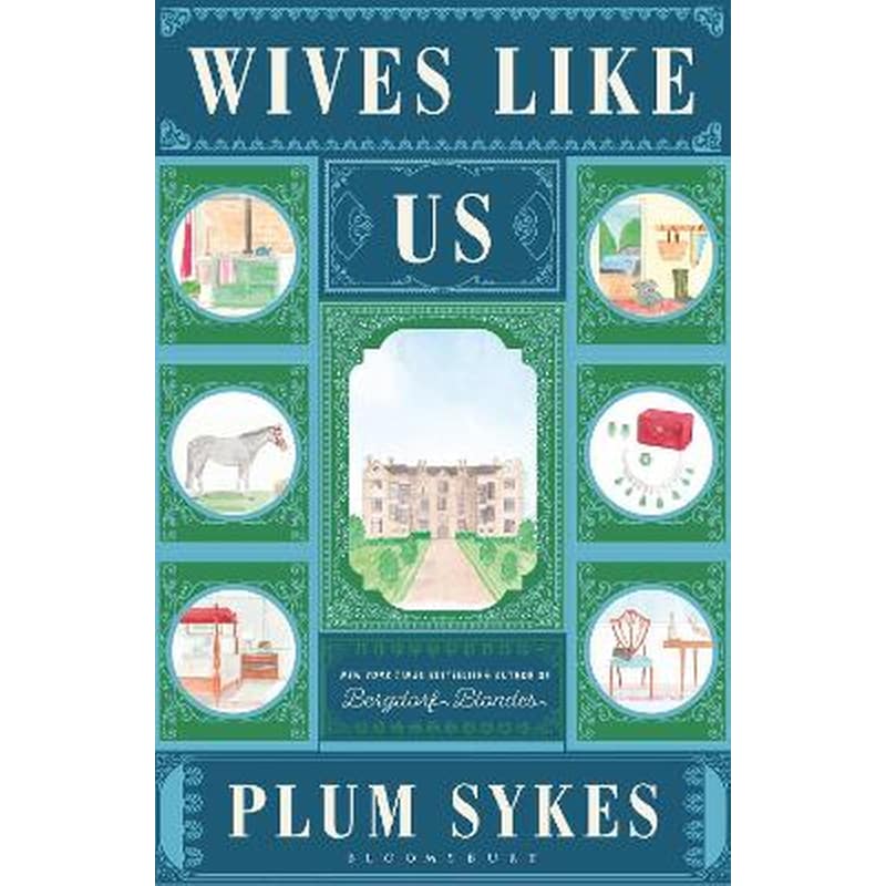 Wives Like Us
