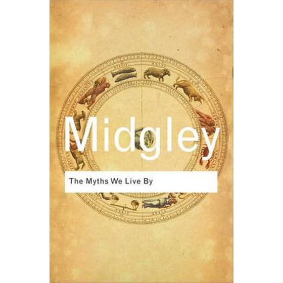 Myths We Live By image 0