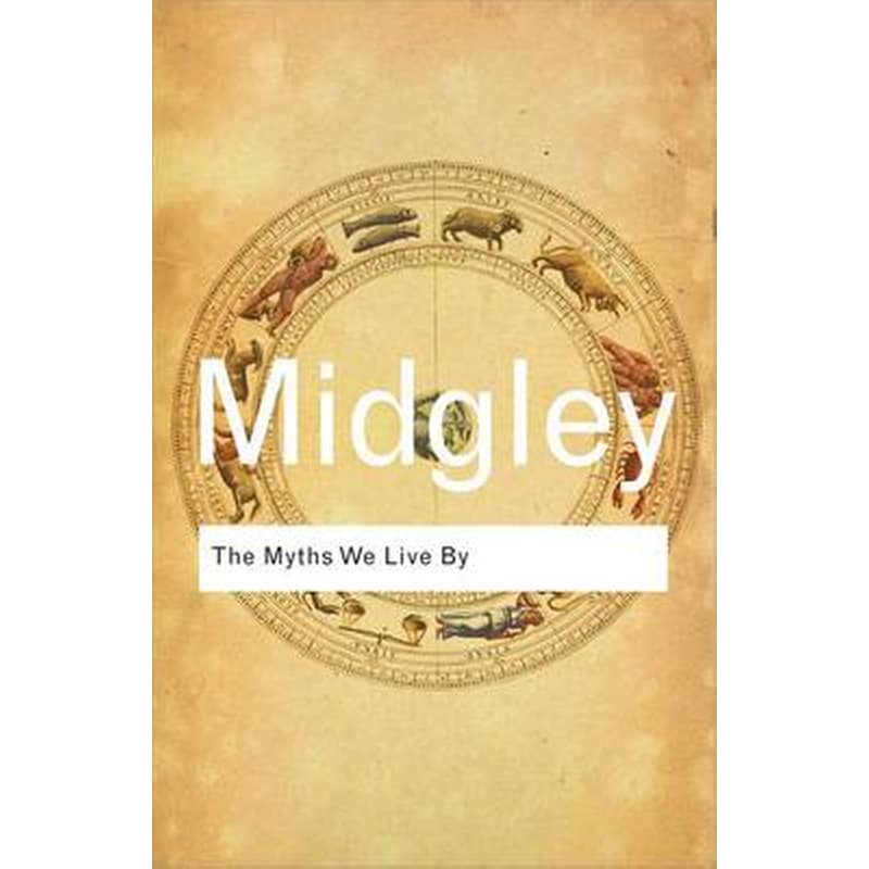 Myths We Live By