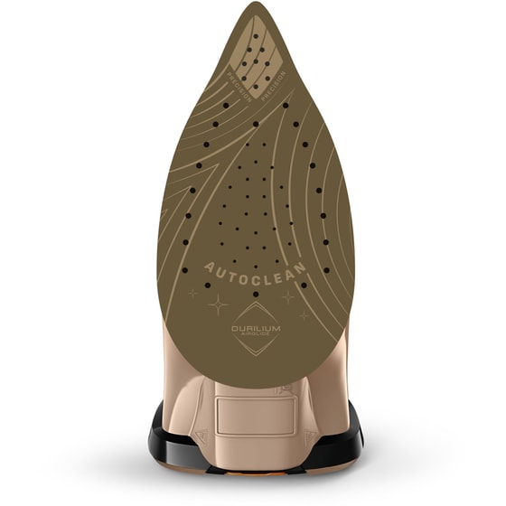 TEFAL FV9852 3200 W Χρυσό Σίδερο Ατμού image 2