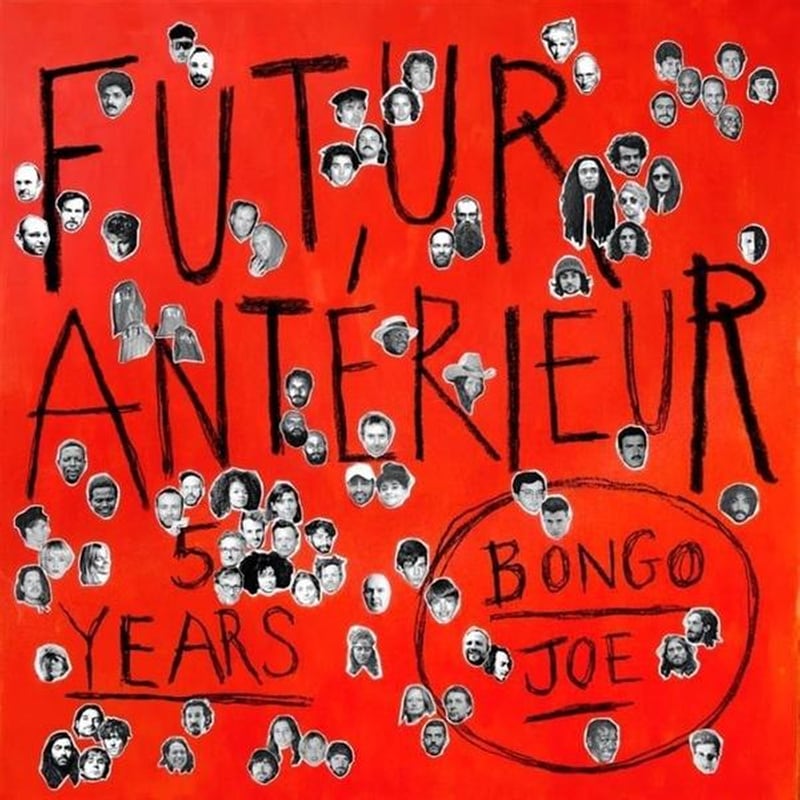Futur Anterieur (2lp)
