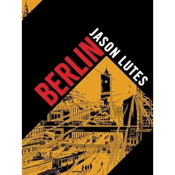 Berlin image 0