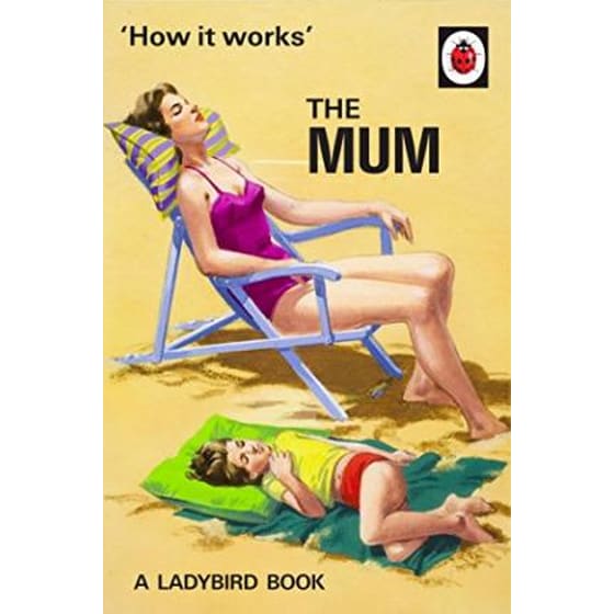How It Works: The Mum image 0