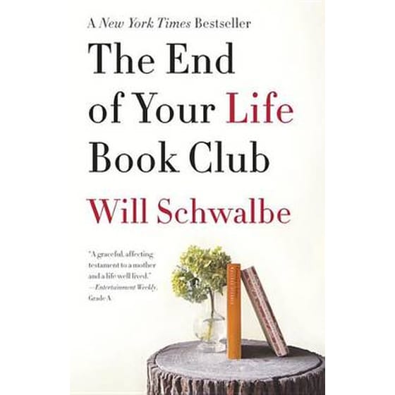 The End of Your Life Book Club image 0