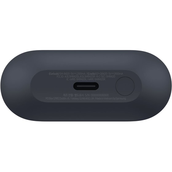 Ακουστικά Bluetooth Samsung Galaxy Buds3 FE - Black image 7