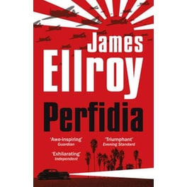 Perfidia