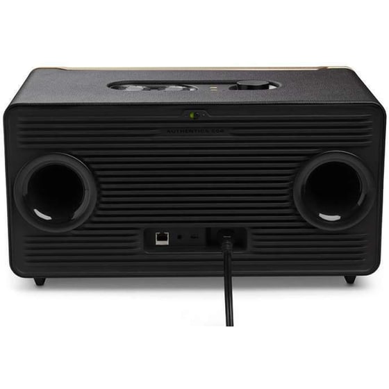 JBL Authentics 500 Ηχείο 270W - Μαύρο image 5