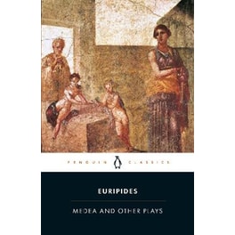 Medea and Other Plays Medea and Other Plays "Alcestis", "Children of Heracles", "Hippolytus"