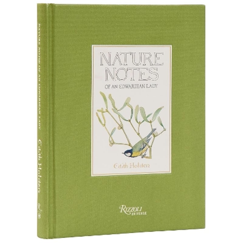 Nature Notes of an Edwardian Lady