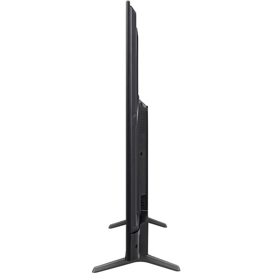 Hisense QLED 65" 4K Smart Τηλεόραση 65E7NQ PRO image 4