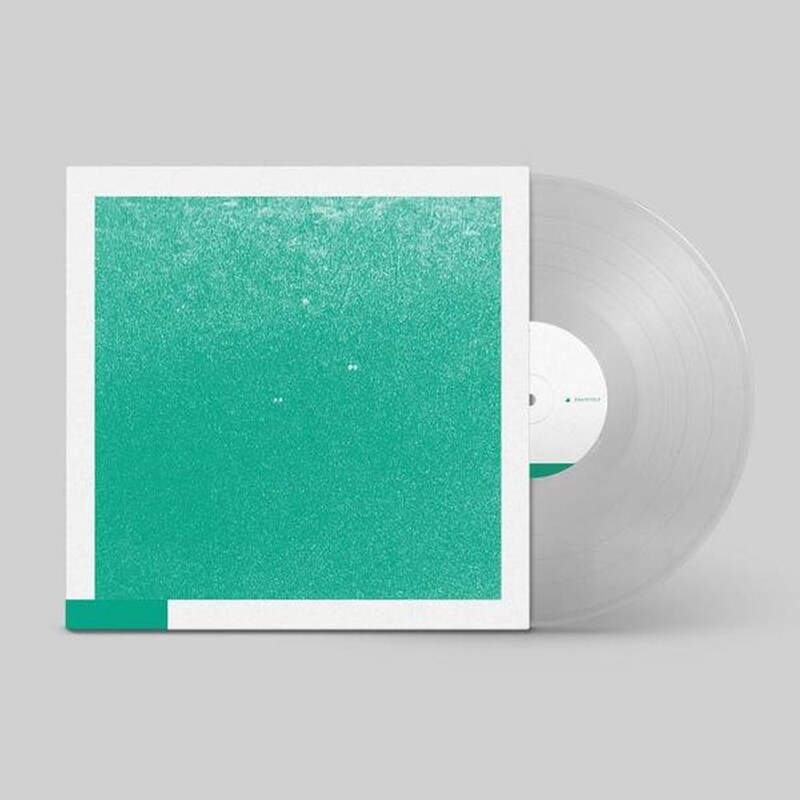 The Beautiful World (Limited Clear Vinyl, Indies Only)