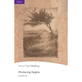 Level 5: Wuthering Heights