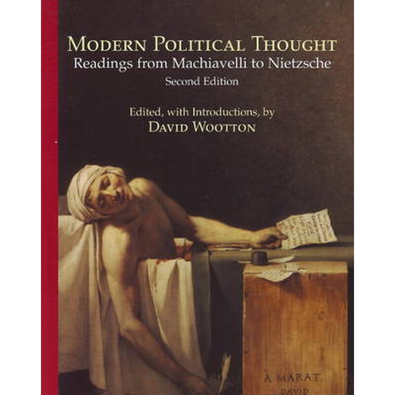 Modern Political Thought