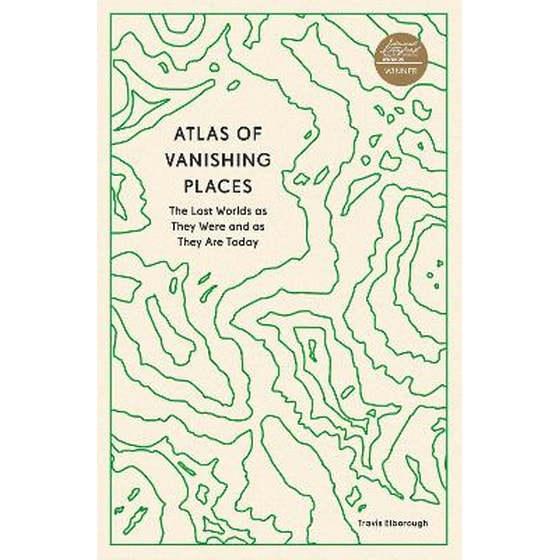 Atlas of Vanishing Places image 0