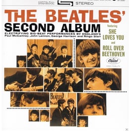 The Beatles' Second Album (LimitedEdition)