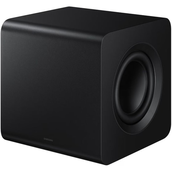 Samsung HW-Q800H/EN Soundbar 5.1.2 - Titan Black image 8