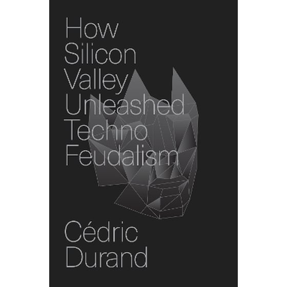 How Silicon Valley Unleashed Techno-feudalism image 0