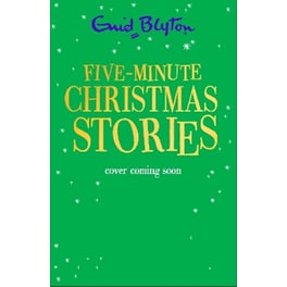 Five-Minute Christmas Stories