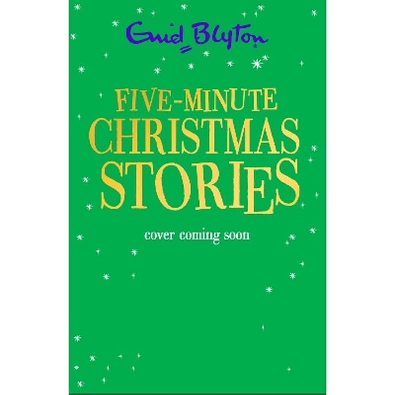 Five-Minute Christmas Stories