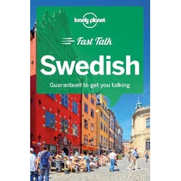 Fast Talk Swedish