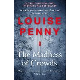 Madness of Crowds