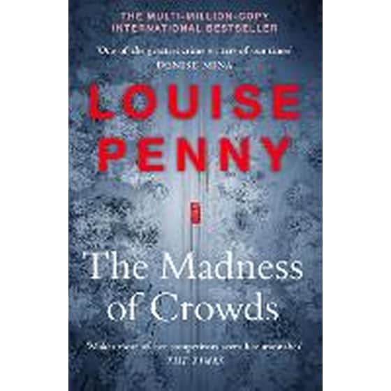 Madness of Crowds image 0