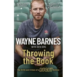 Throwing the Book