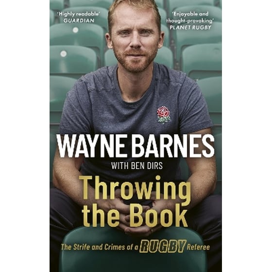 Throwing the Book image 0