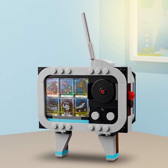 LEGO® Creator Retro Camera (31147) image 6
