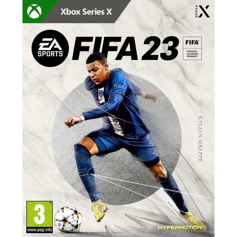 EA GAMES FIFA 23 - Xbox Series X