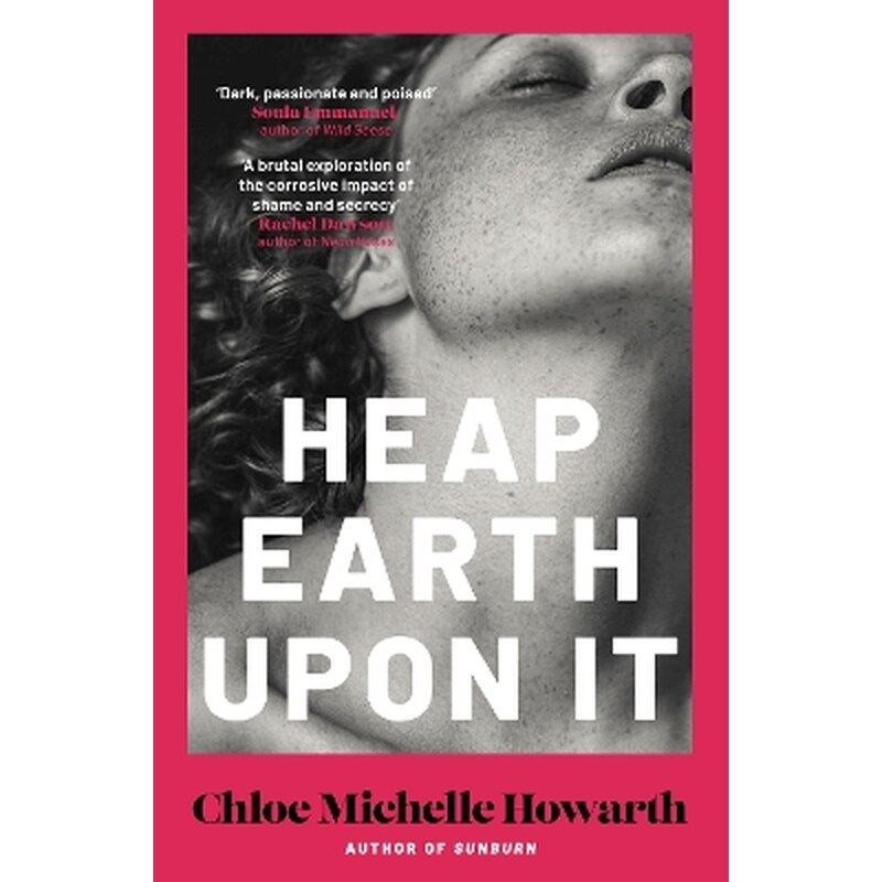 Heap Earth Upon It