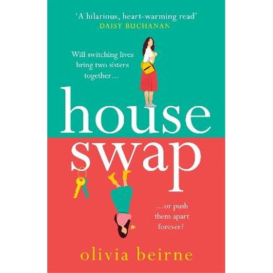 House Swap image 0
