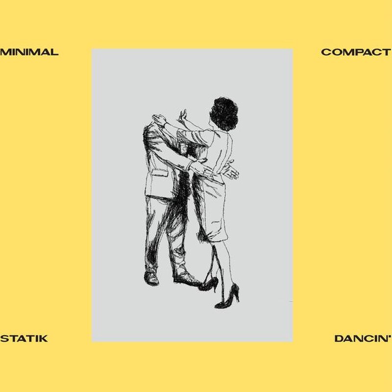 STATIK DANCIN (LP 12)