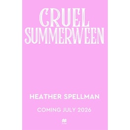 Cruel Summerween