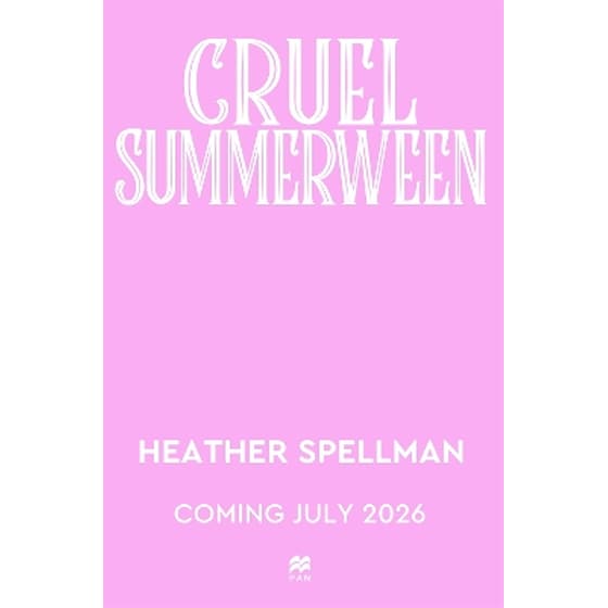 Cruel Summerween image 0