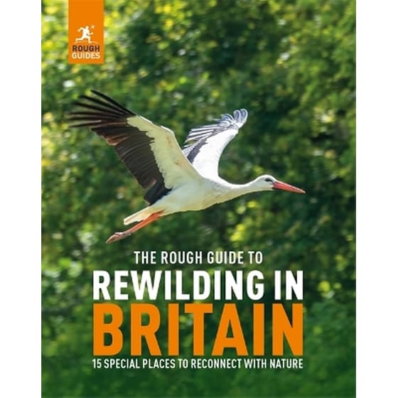 The Rough Guide to Rewilding in Britain image 0