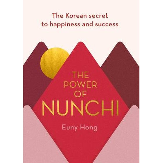 Power of Nunchi image 0