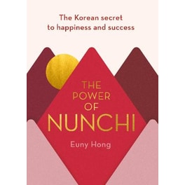 Power of Nunchi