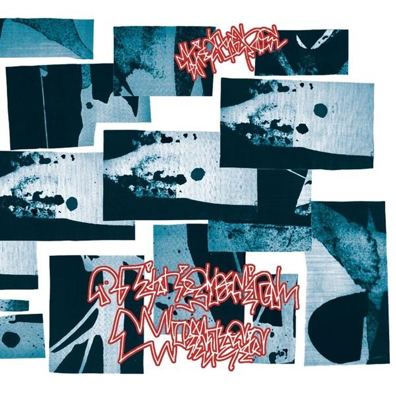 Ministerial Cafeteria (LP)