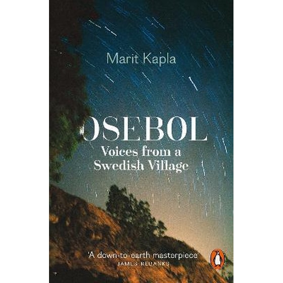 Osebol : Voices from a Swedish Village image 0