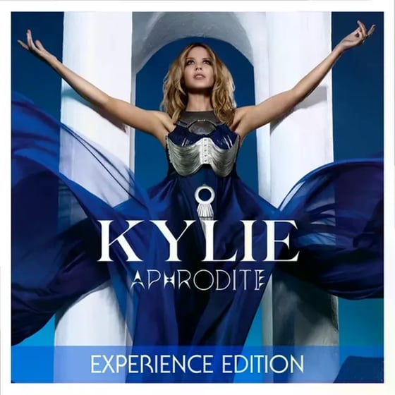 Aphrodite (LP) image 0