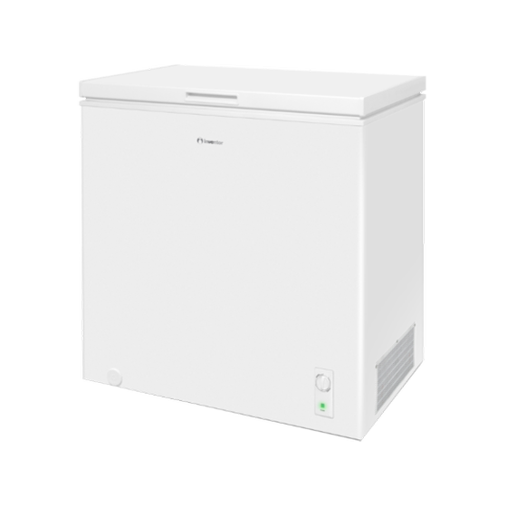 Οριζόντιος Καταψύκτης Inventor CF198-A image 6