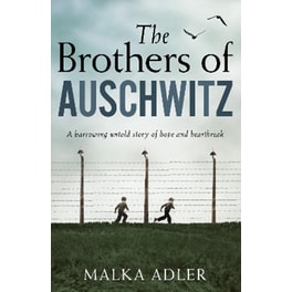 The Brothers of Auschwitz